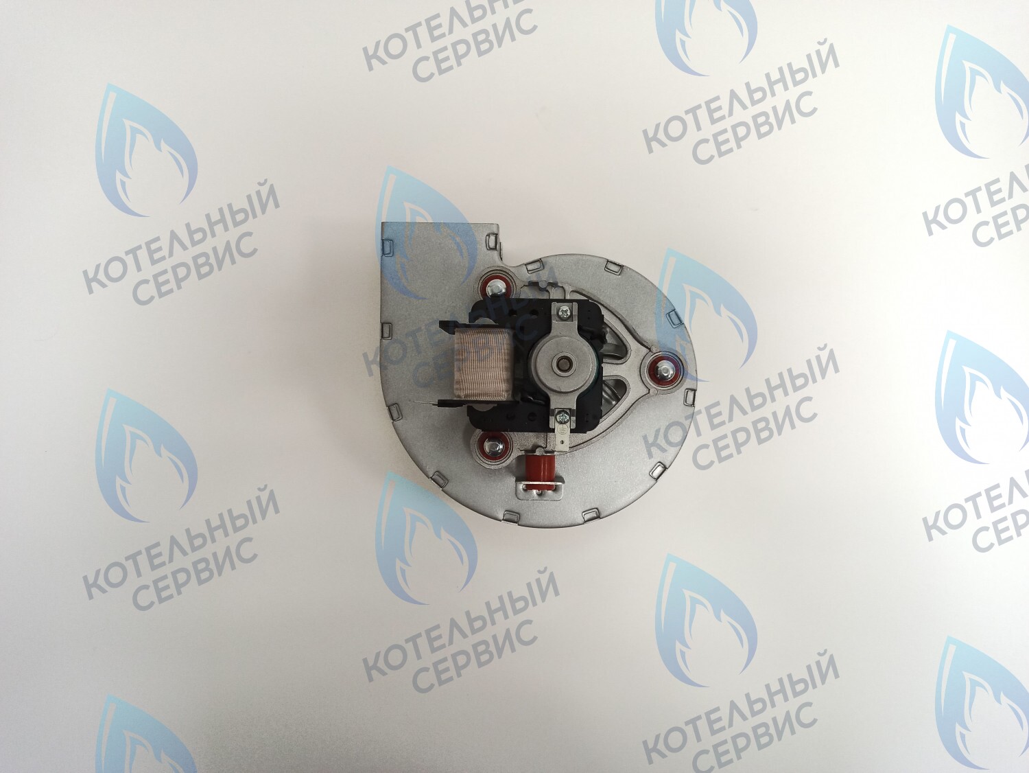 AF035-37W-S Вентилятор Electrolux Basic X 24 Fi,  GCB 24 Hi-Tech Fi (AA10020004) (37W) в Екатеринбурге	