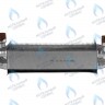 AA10070028 Главный теплообменник 24 кВт ELSOTHERM серия T в Екатеринбурге	