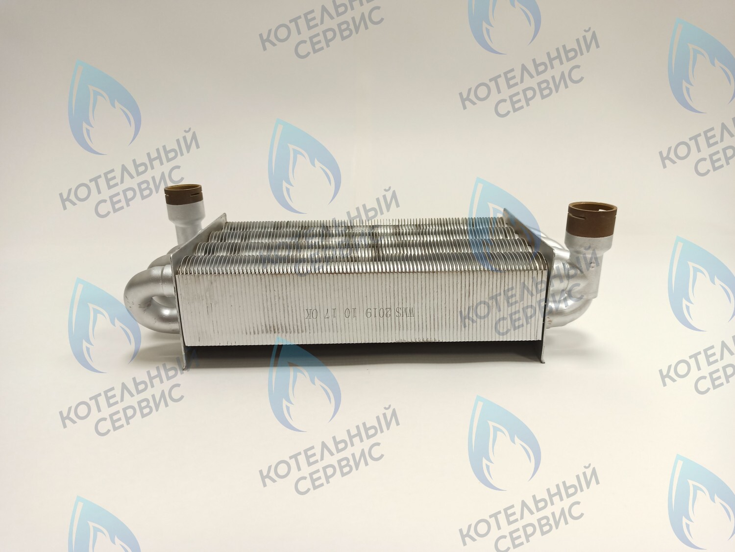 AA10070028 Теплообменник первичный 24кВт (серия T) ELSOTHERM в Екатеринбурге	