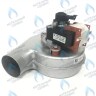 AF025-80W-F Вентилятор дымоудаления BOSCH WBN6000 35C/35 / BUDERUS U072 35K/35H (87186441210) в Екатеринбурге	