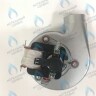 AF025-80W-F Вентилятор дымоудаления BOSCH WBN6000 35C/35 / BUDERUS U072 35K/35H (87186441210) в Екатеринбурге	