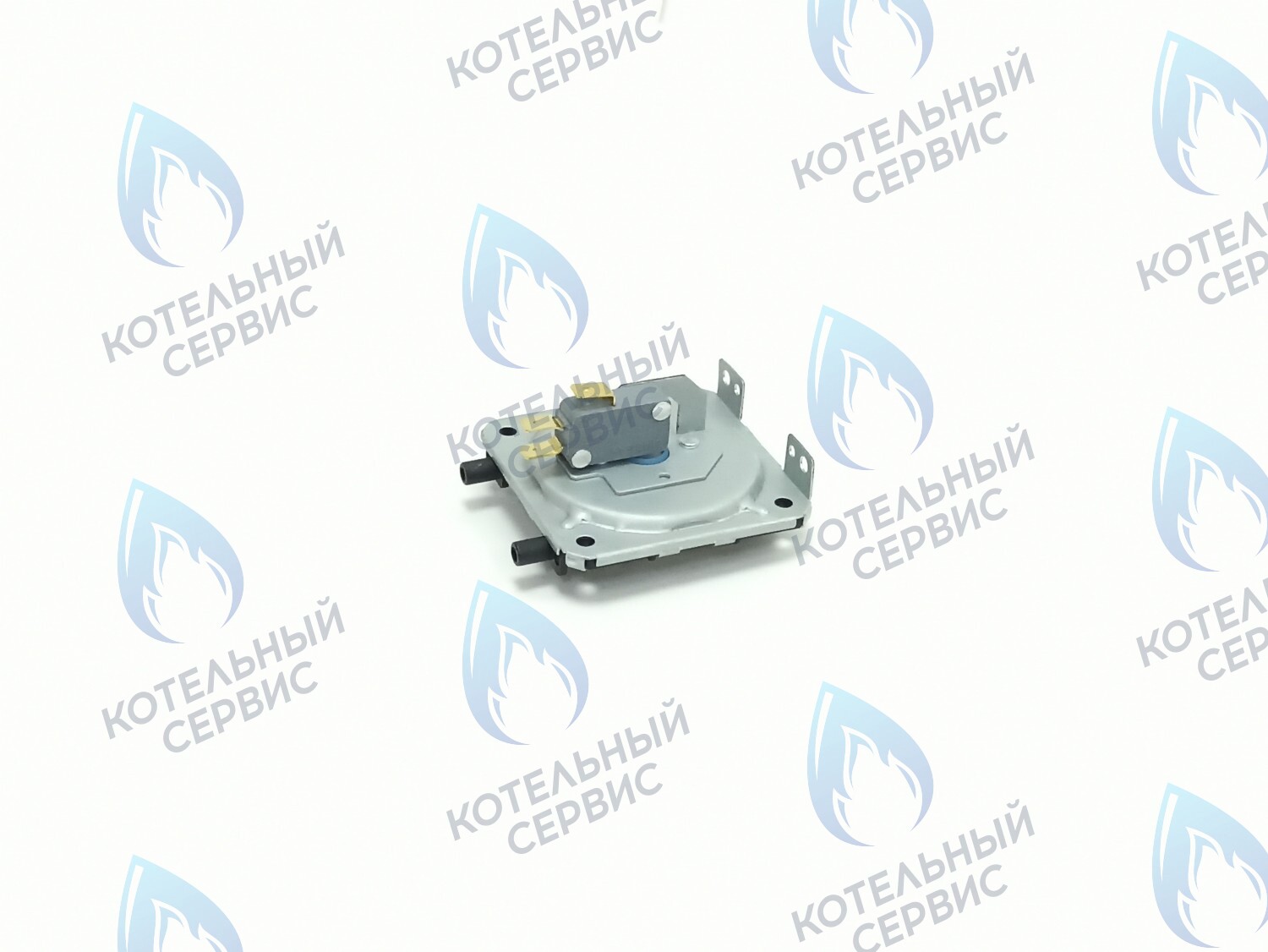 AP-040-028-63-CH-3 Прессостат P=0,4 mbar (толстые контакты) в Екатеринбурге	