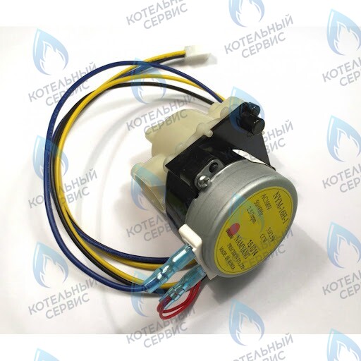 440014618 Трехходовой клапан RINNAI TMF в Екатеринбурге	