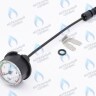 65114200 Манометр 0-4 bar d 27mm kpl. ARISTON в Екатеринбурге	