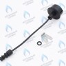 65114200 Манометр 0-4 bar d 27mm kpl. ARISTON в Екатеринбурге	