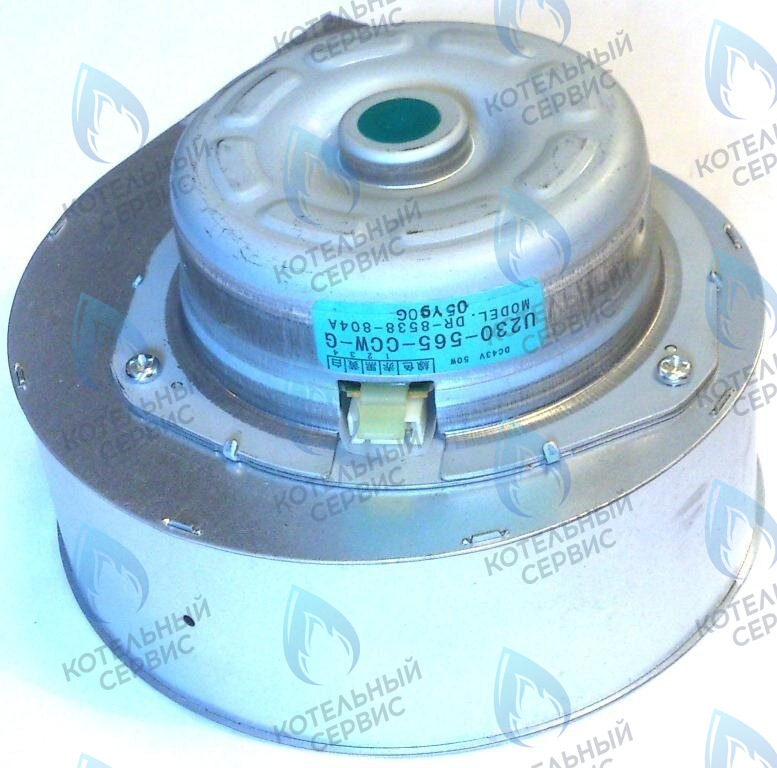 440003349 Вентилятор RINNAI SMF/DMF 306/366 (440014539) в Екатеринбурге	