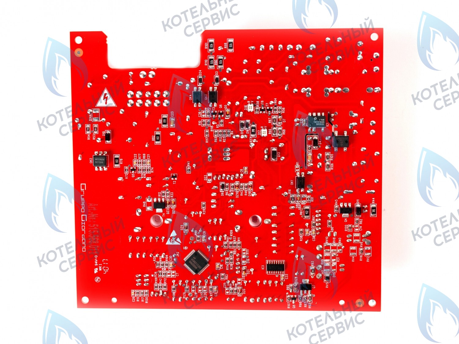 6SCHEMOD26 Плата управления NOVA FLORIDA (6SCHEMOD26) в Екатеринбурге	