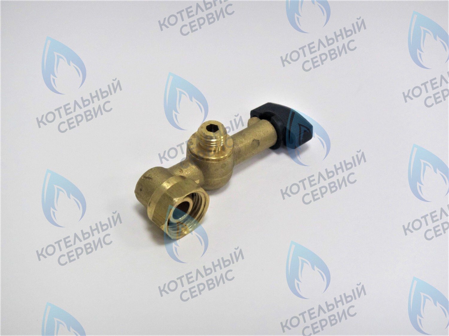 FF037 Кран подпитки Viessmann Vitopend 100-W WH0A (7246448) в Екатеринбурге	