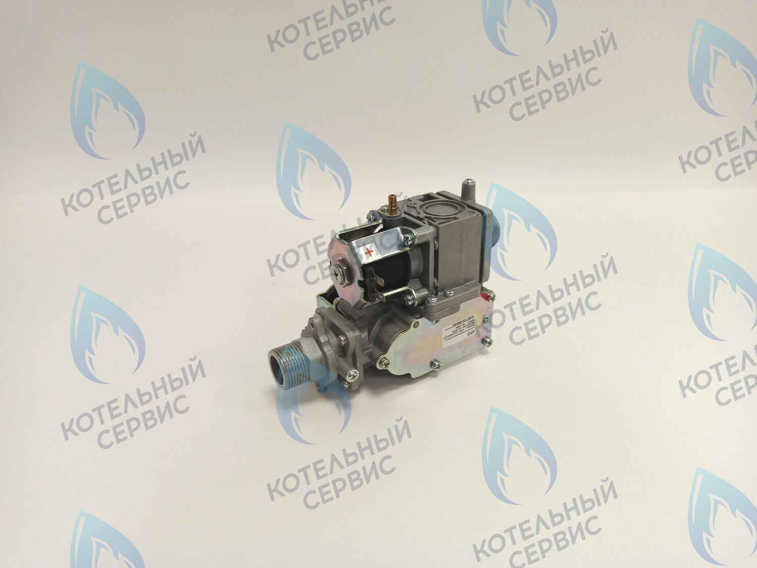 GV006 Газовый клапан (электронная регулировка) Подключение 3/4 ELECTROLUX (Aa03000019), HAIER (A00702, A00704, A00703), HEC, BaltGaz (26397, 26396), ROCTERM (CPV-H2230G3T) в Екатеринбурге	