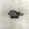 GV006 Газовый клапан (электронная регулировка) Подключение 3/4 ELECTROLUX (Aa03000019), HAIER (A00702, A00704, A00703), HEC, BaltGaz (26397, 26396), ROCTERM (CPV-H2230G3T) в Екатеринбурге	
