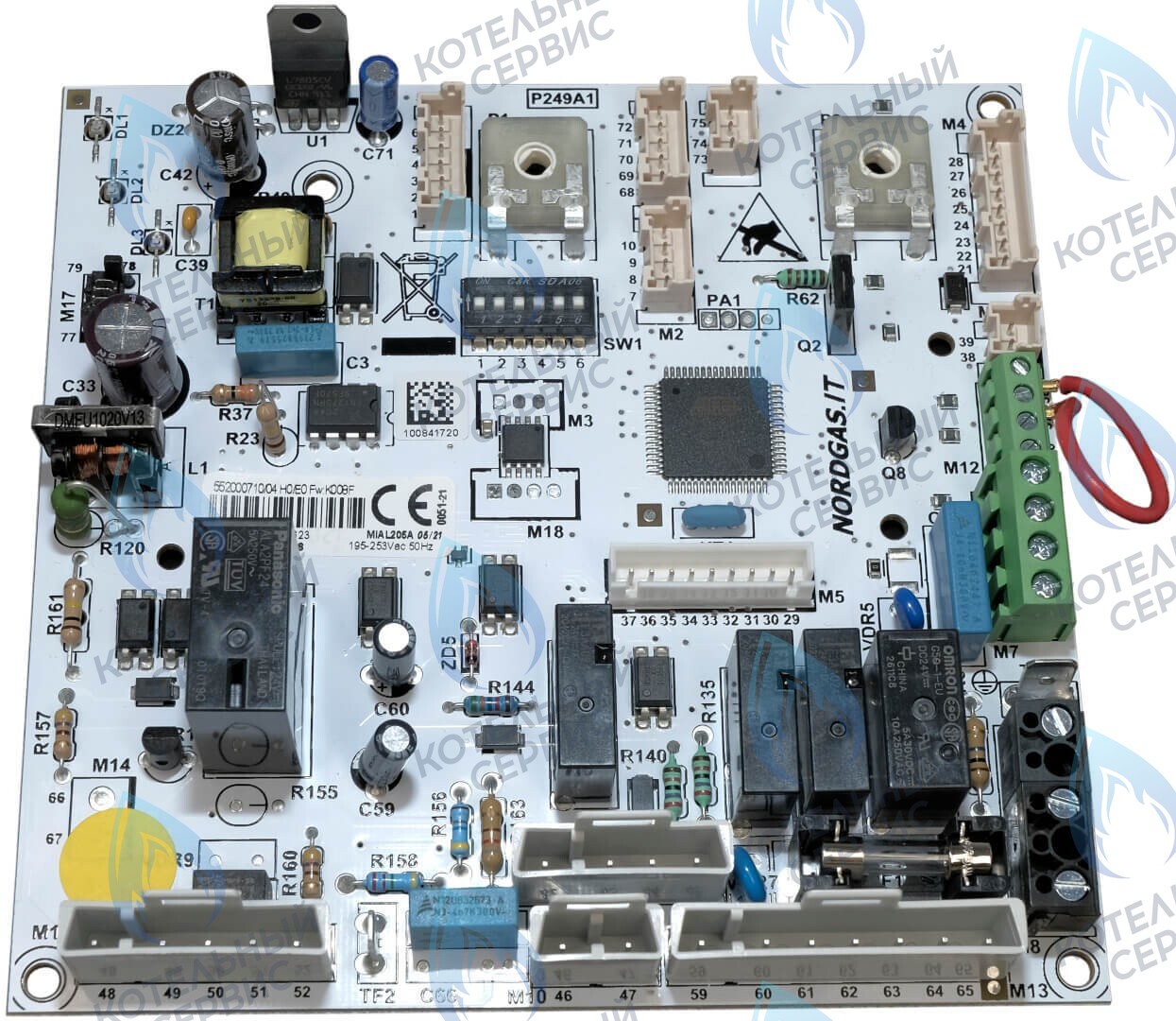 552000710 ПЛАТА УПРАВЛЕНИЯ TIME MAX; MICRO; COMPACT; SOLAR в Екатеринбурге	