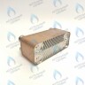 ES190H-000-32R-CH Теплообменник ГВС вторичный 32 пластины подключение 4х3/4" 60 кВт в Екатеринбурге	