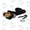 7825933 Комплект подключения акваблока для котлов Vitopend WH1В Viessmann в Екатеринбурге	