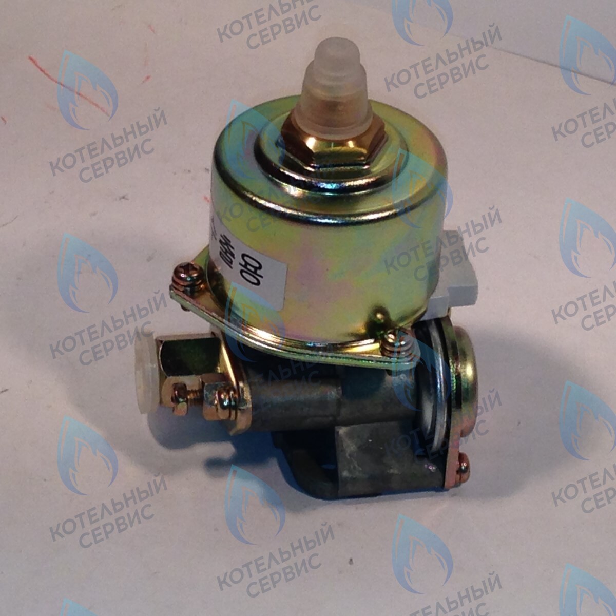 S141110005 Электрический топливный насос 8.5K 0.5G (Turbo-13, Turbo Hi Fin-13/17/21) KITURAMI в Екатеринбурге	