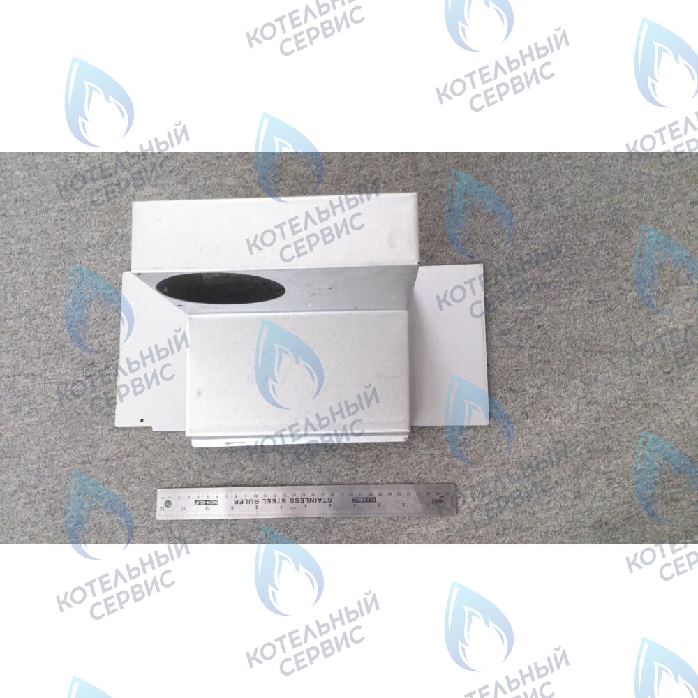 6602213045 Короб стабилизатора тяги BAXI в Екатеринбурге	