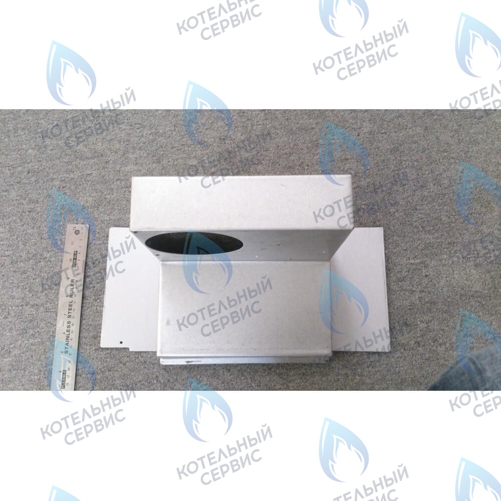 6602213045 Короб стабилизатора тяги BAXI в Екатеринбурге	