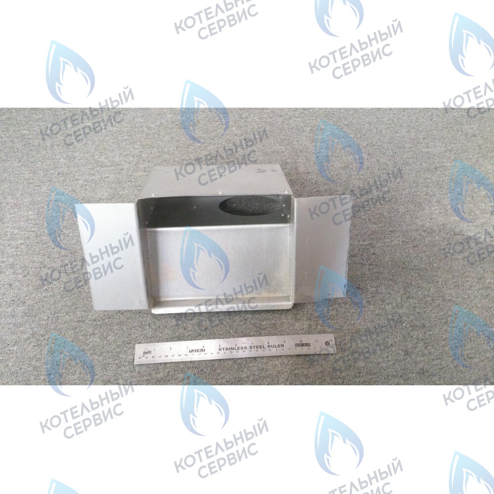 6602213045 Короб стабилизатора тяги BAXI в Екатеринбурге	