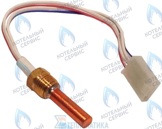 S311200021 Датчик температуры и перегрева теплоносителя SD-500 (STSG-13~30, STSO-13~30) KITURAMI в Екатеринбурге	