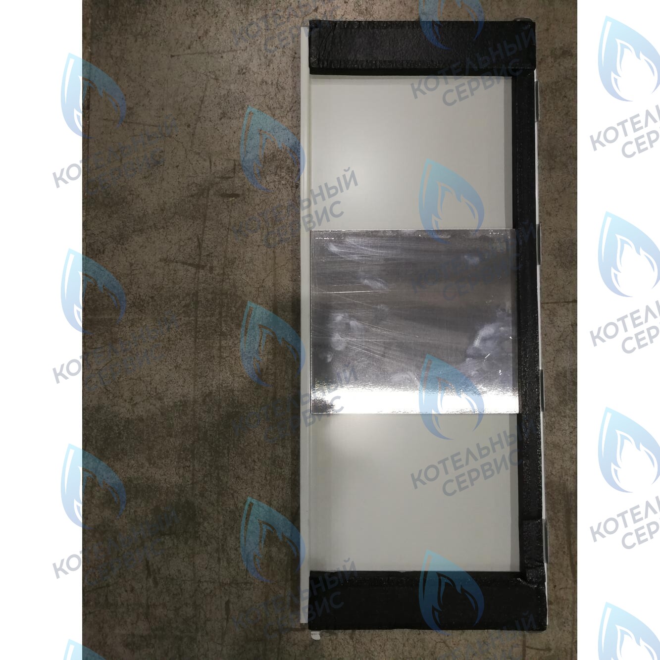 767299000 Панель правая в сборе BAXI в Екатеринбурге	