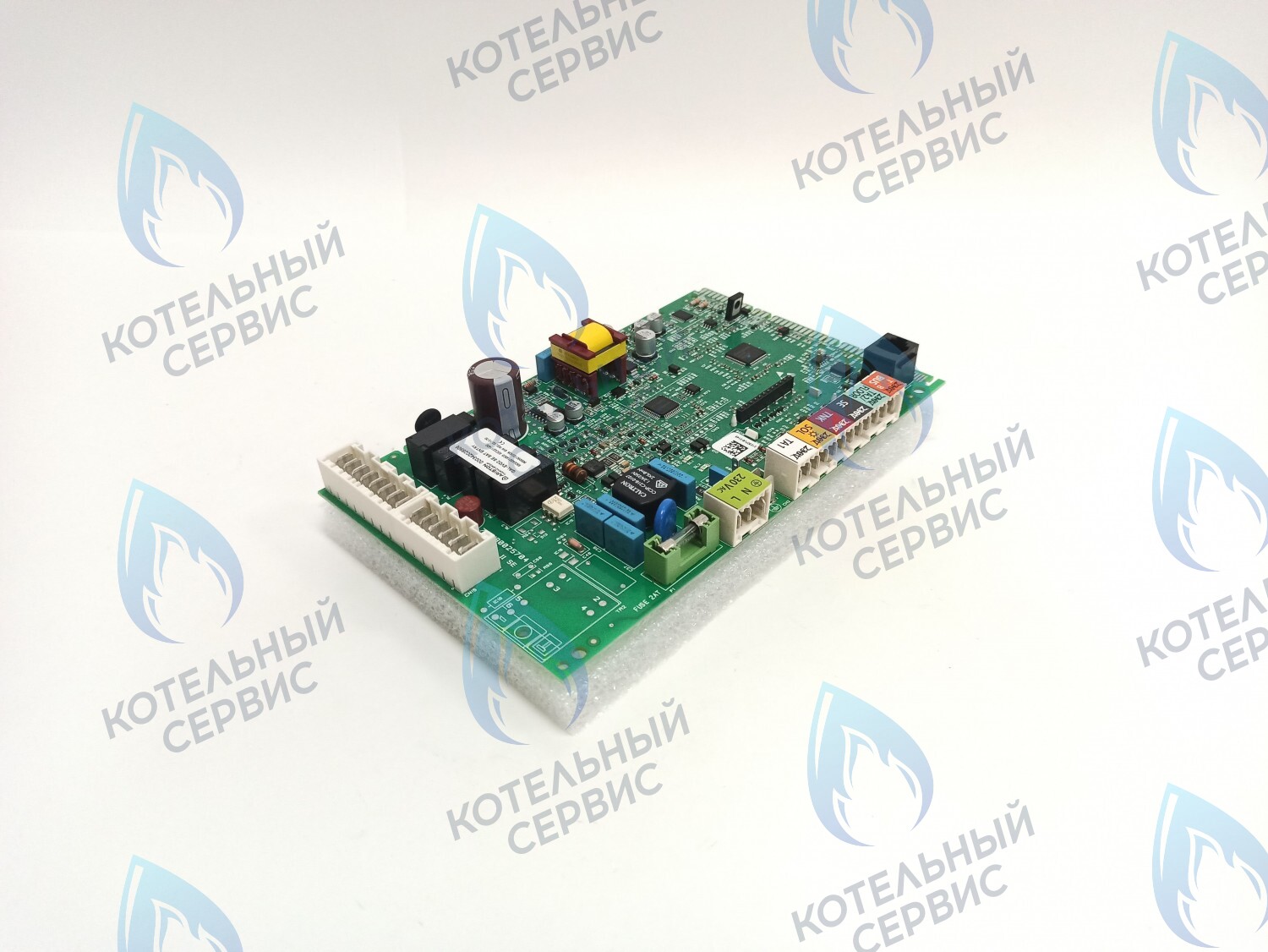 65115782-05 Основная плата + дисплей ARISTON в Екатеринбурге	