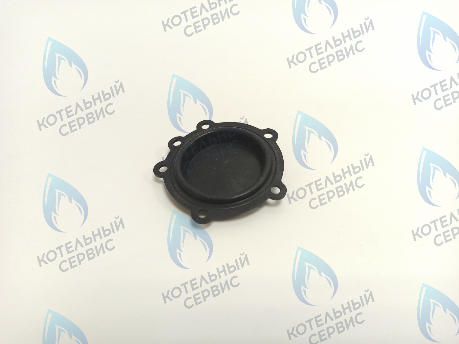 GGS110 Мембрана (диафрагма) гидравлического переключателя для газовой колонки BERETTA (B81617) в Екатеринбурге	