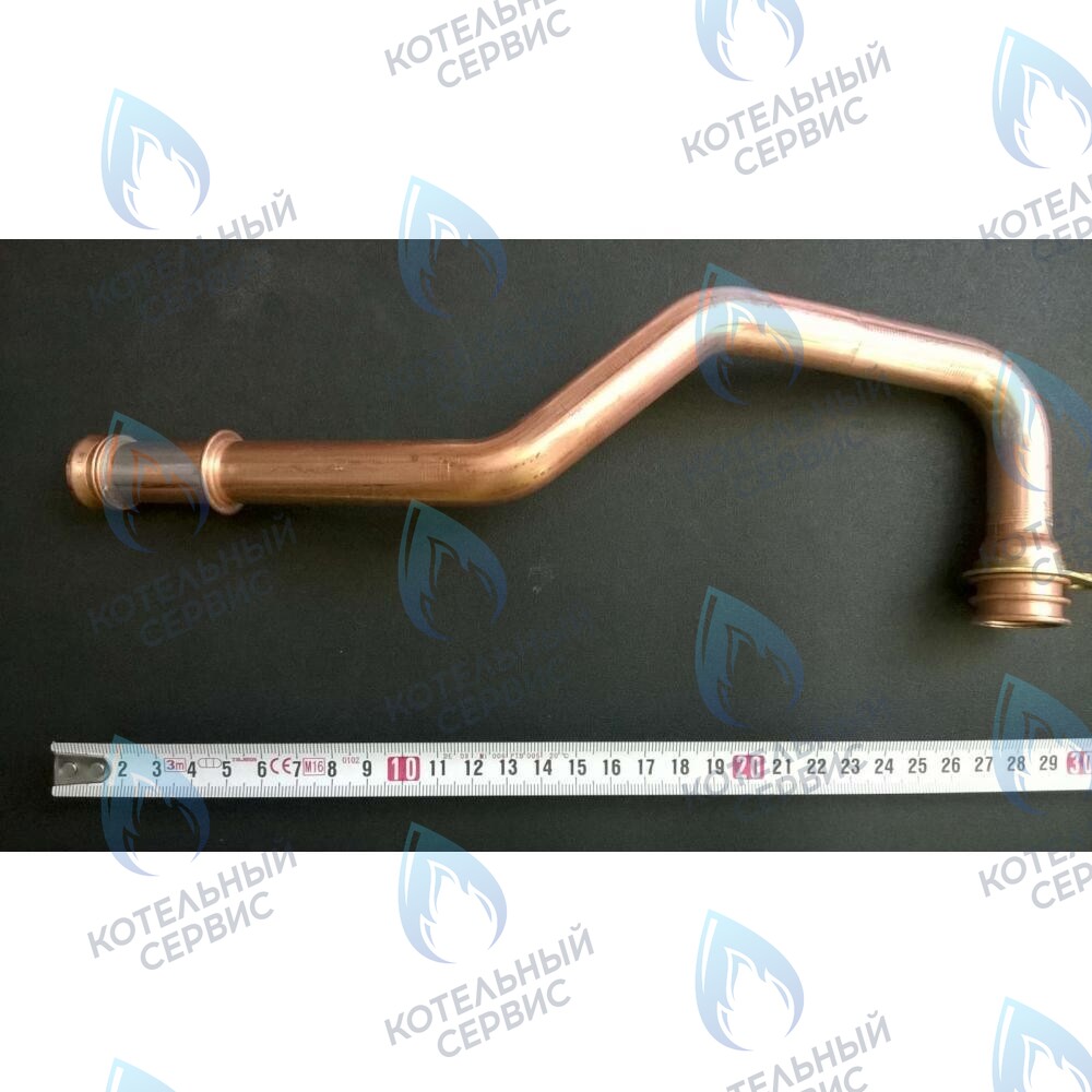 5698720 Трубка насоса/теплообменника BAXI в Екатеринбурге	