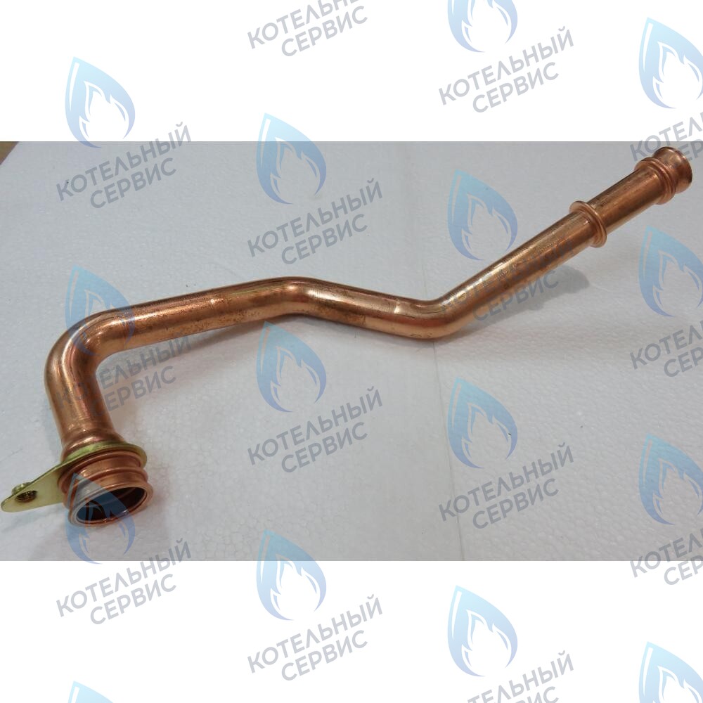 5698720 Трубка насоса/теплообменника BAXI в Екатеринбурге	