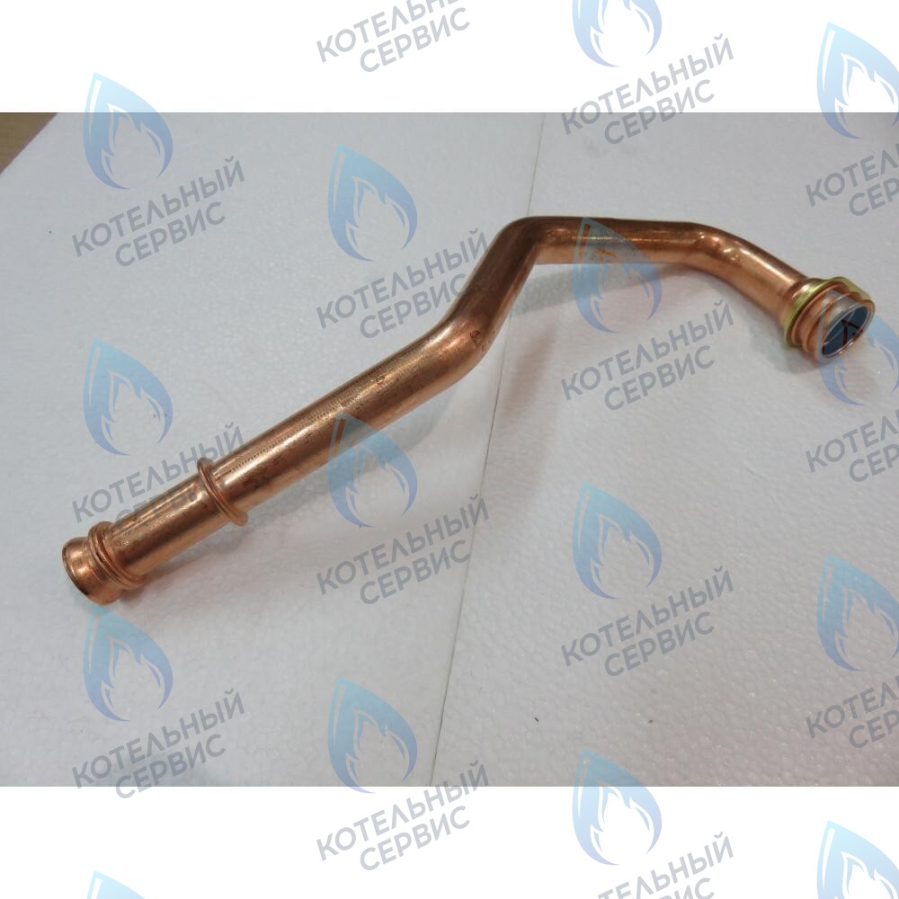 5698720 Трубка насоса/теплообменника BAXI в Екатеринбурге	