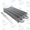 5695620 Теплообменник основной BAXI в Екатеринбурге	