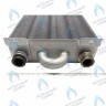 5695620 Теплообменник основной BAXI в Екатеринбурге	