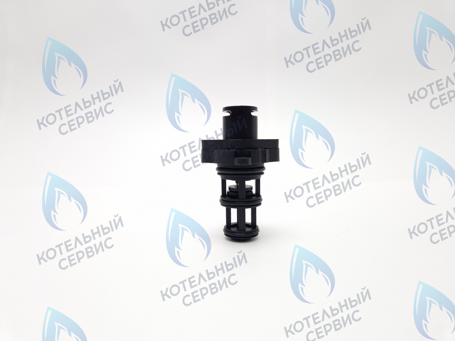 TVC052-02 Картридж трехходового клапана FERROLI FORTUNA PRO (398608450, 902610750, 902621980), KoreaStar Bravo, Premium C/ES (KS902608810, KS902608450) в Екатеринбурге	