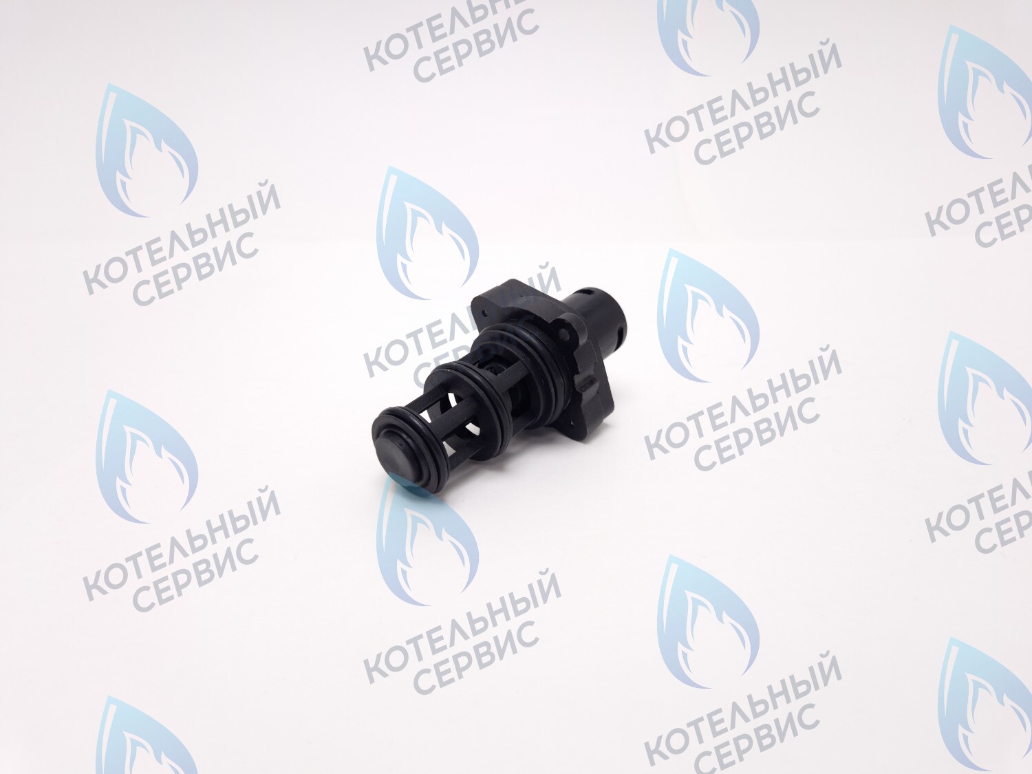 TVC052-02 Картридж трехходового клапана FERROLI FORTUNA PRO (398608450, 902610750, 902621980), KoreaStar Bravo, Premium C/ES (KS902608810, KS902608450) в Екатеринбурге	