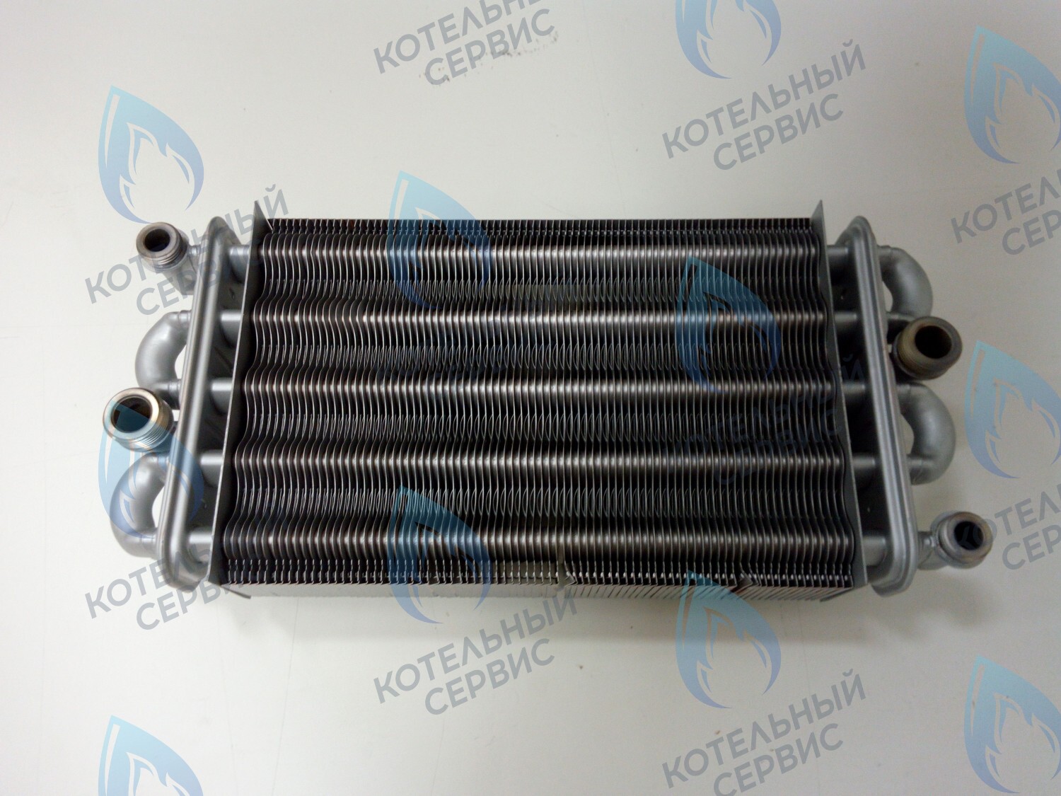 0020025297 Теплообменник битермический 082.01501 Protherm Рысь, Леопард в Екатеринбурге	