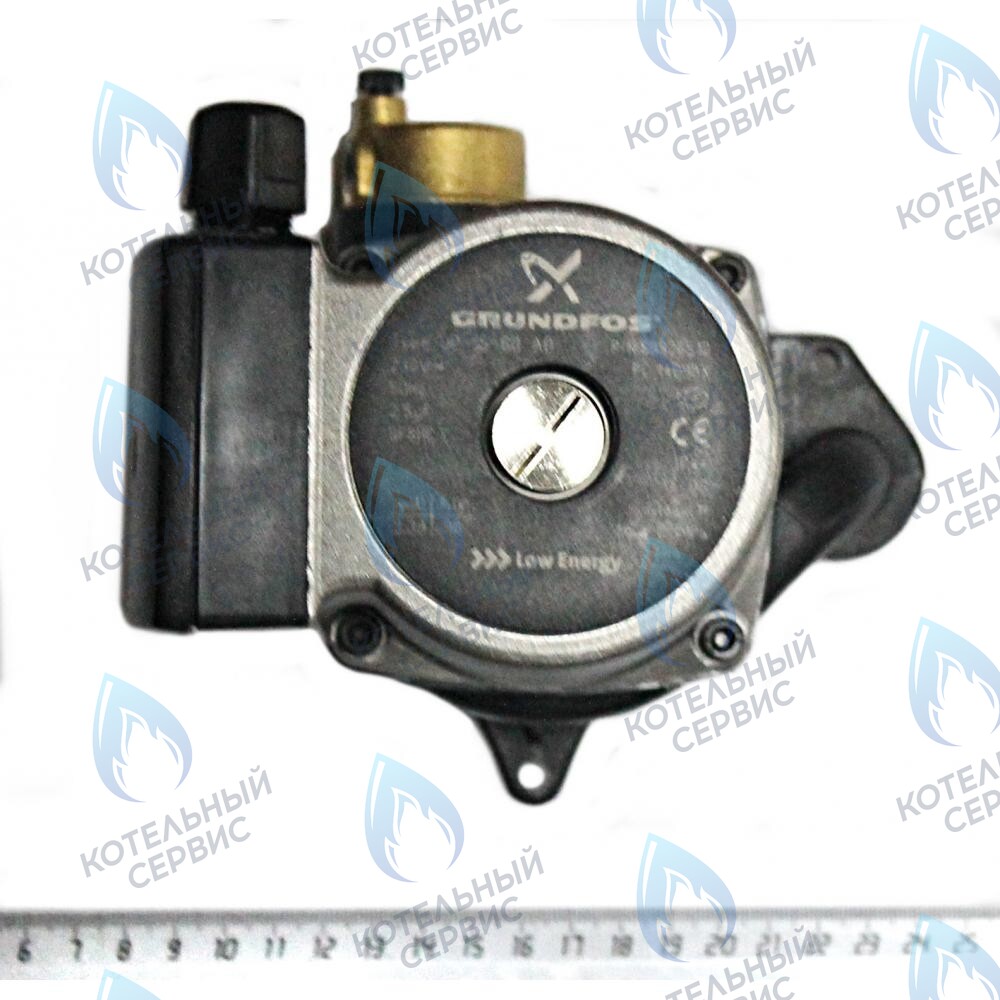 5655620 Насос циркуляционный GRUNDFOS UP 15/60 AO (i:90w) BAXI ECO, ECO-3 280, LUNA 280 / 310, NUVOLA, NUVOLA-3 280 в Екатеринбурге	