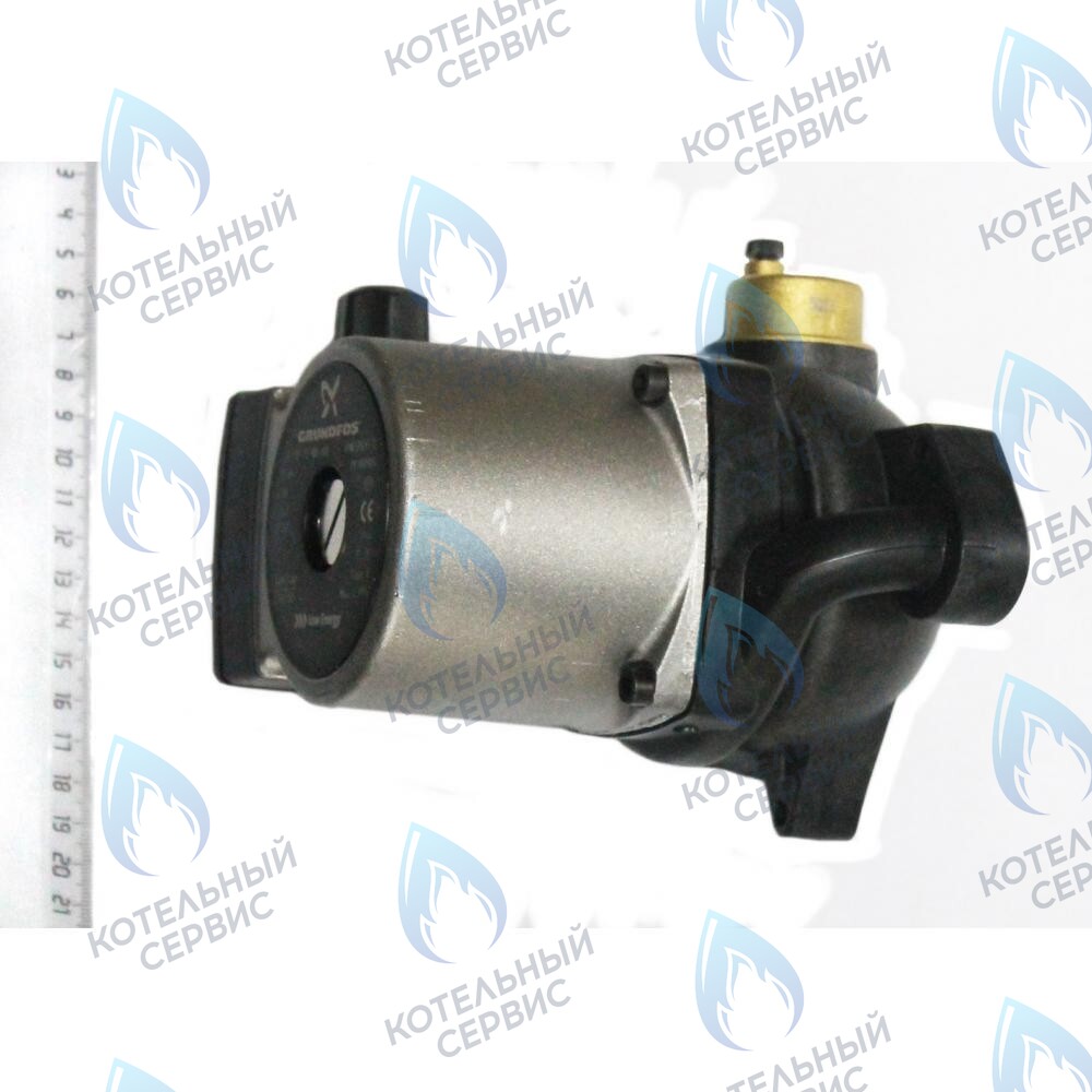 5655620 Насос циркуляционный GRUNDFOS UP 15/60 AO (i:90w) BAXI ECO, ECO-3 280, LUNA 280 / 310, NUVOLA, NUVOLA-3 280 в Екатеринбурге	