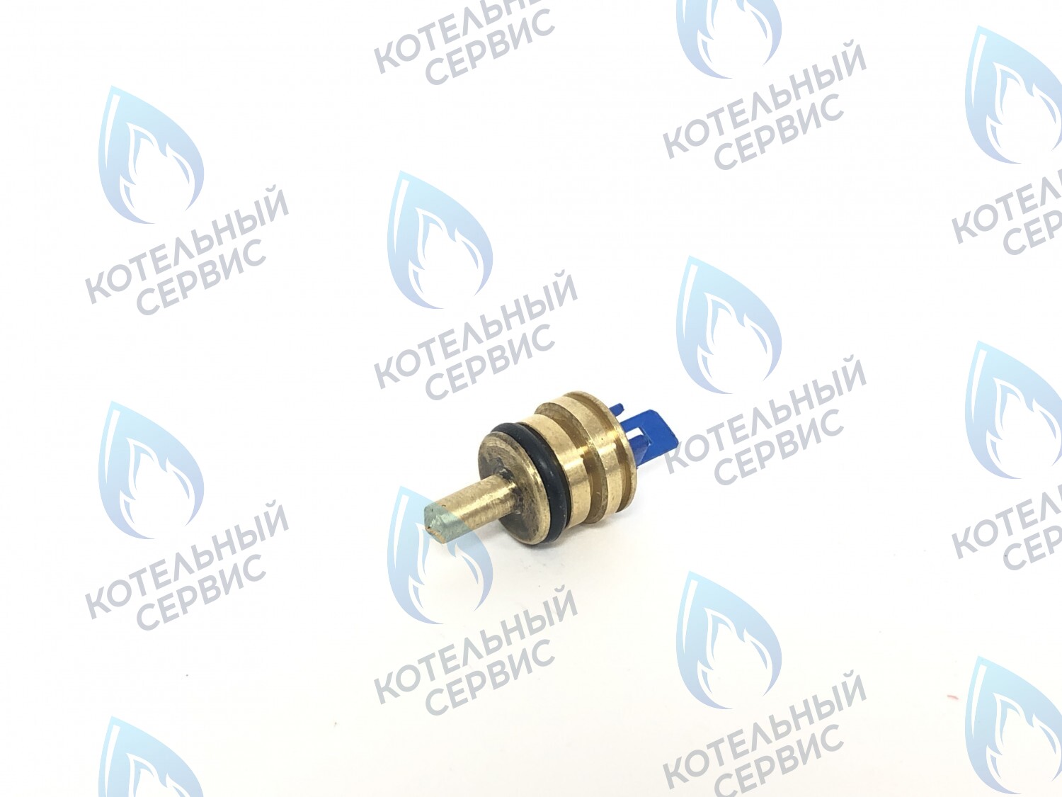 87186445820 Датчик температуры ГВС NTC BOSCH WBN6000 WBN2000 в Екатеринбурге	