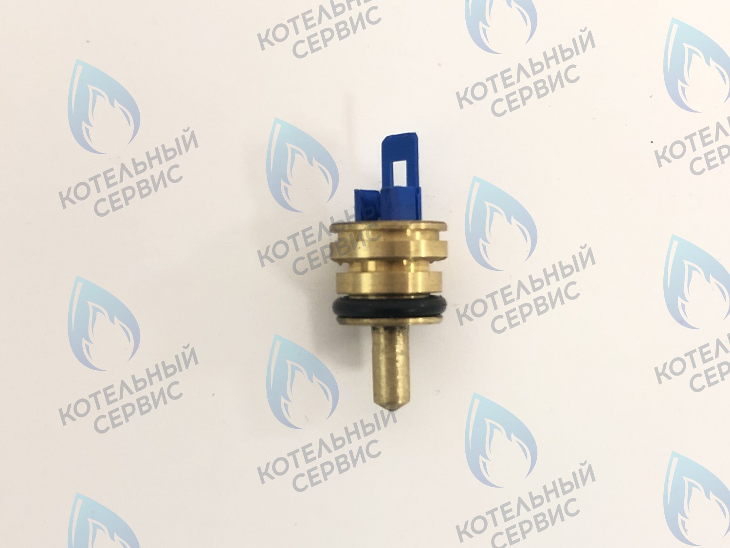 87186445820 Датчик температуры ГВС NTC BOSCH WBN6000 WBN2000 в Екатеринбурге	
