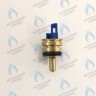 87186445820 Датчик температуры ГВС NTC BOSCH WBN6000 WBN2000 в Екатеринбурге	