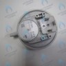 28105 Прессостат Huba Control 605.99.A83  80/60 Pa BaltGaz Turbo в Екатеринбурге	