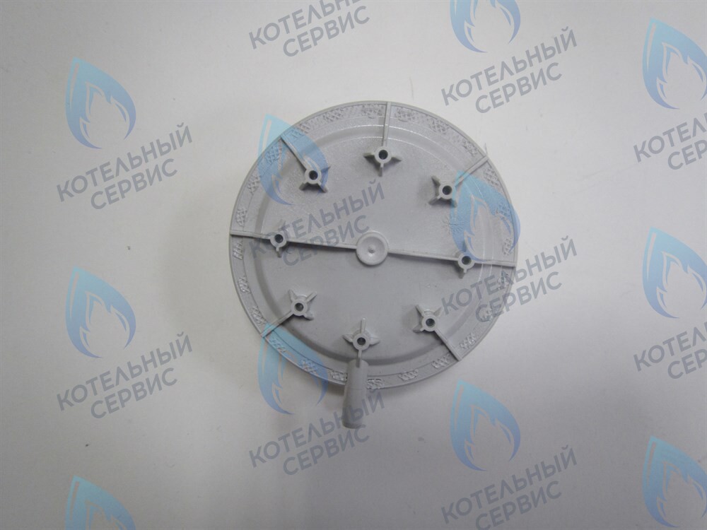 28105 Прессостат Huba Control 605.99.A83  80/60 Pa BaltGaz Turbo в Екатеринбурге	