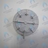 28105 Прессостат Huba Control 605.99.A83  80/60 Pa BaltGaz Turbo в Екатеринбурге	