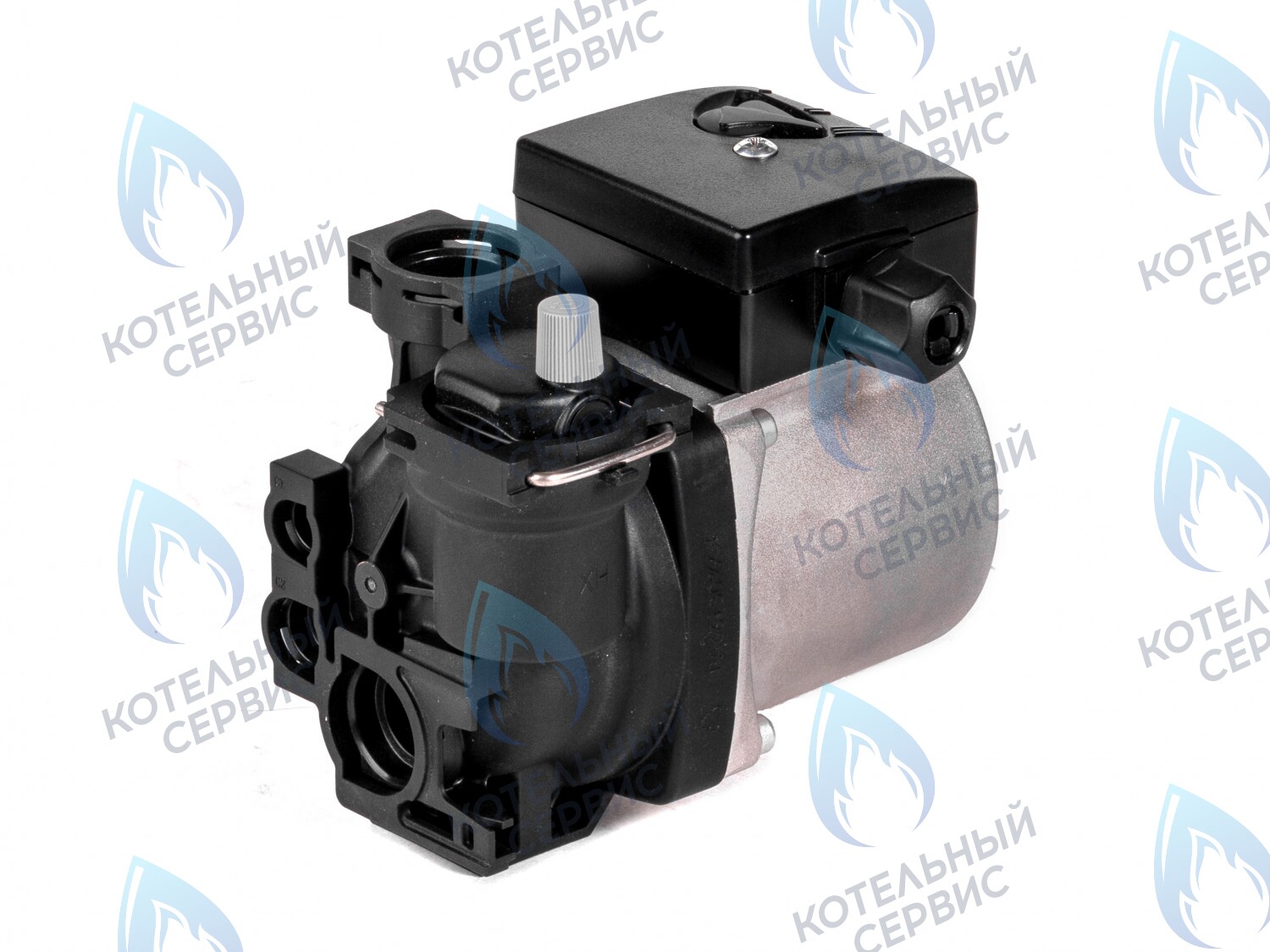 PM001AG50-SH85-Комп Циркуляционный насос в сборе (против часовой) XinHu GPD15-5S-Z027  HAIER F21S(T), HEC (A00310, 10010013) в Екатеринбурге	