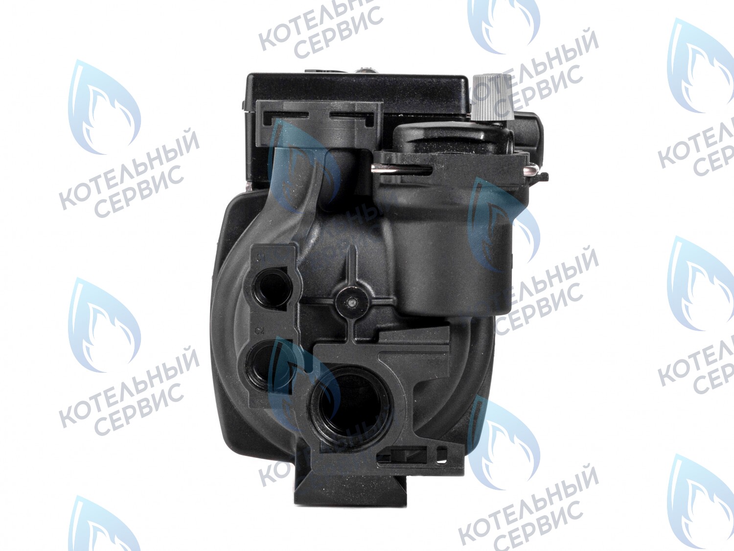 PM001AG50-SH85-Комп Циркуляционный насос в сборе (против часовой) XinHu GPD15-5S-Z027  HAIER F21S(T), HEC (A00310, 10010013) в Екатеринбурге	