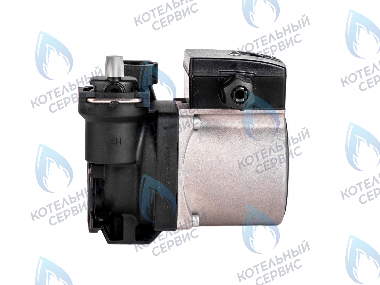 PM001AG50-SH85-Комп Циркуляционный насос в сборе (против часовой) XinHu GPD15-5S-Z027  HAIER F21S(T), HEC (A00310, 10010013) в Екатеринбурге	