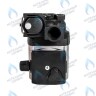 PM001AG50-SH85-Комп Циркуляционный насос в сборе (против часовой) XinHu GPD15-5S-Z027  HAIER F21S(T), HEC (A00310, 10010013) в Екатеринбурге	