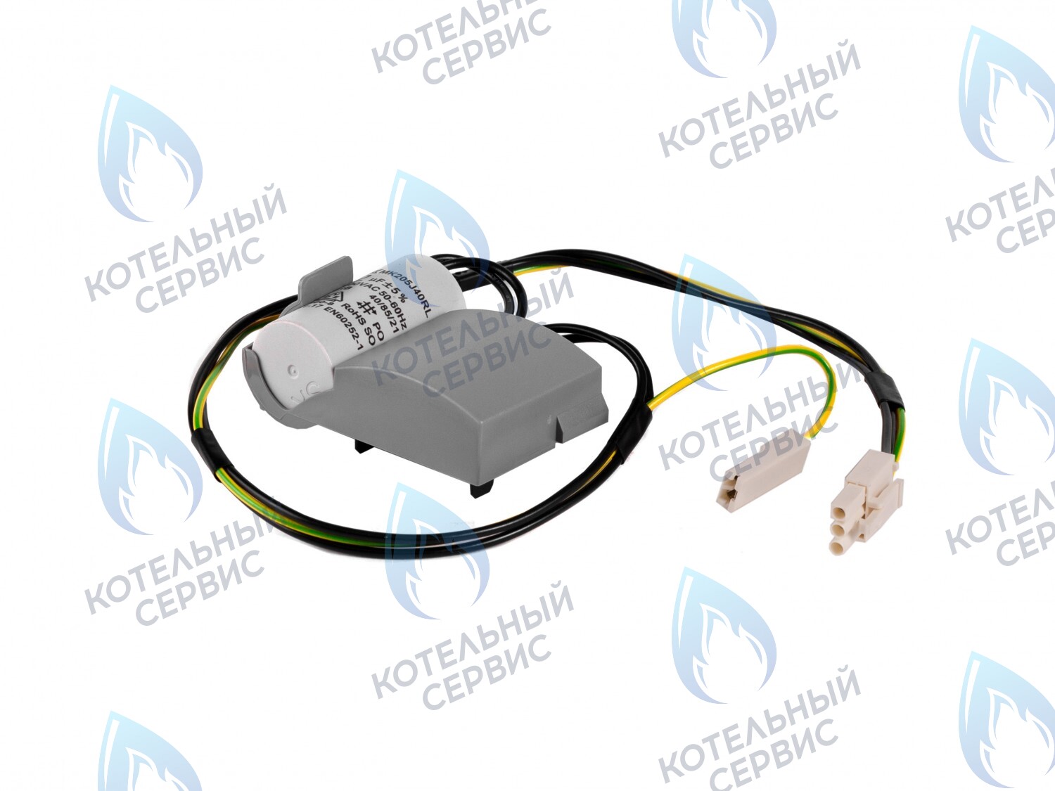 PP-WT-INT-2.0uF Терминал насоса WG82 / WA82 INTNFSL / INTKSL (2,0 мкФ) в Екатеринбурге	