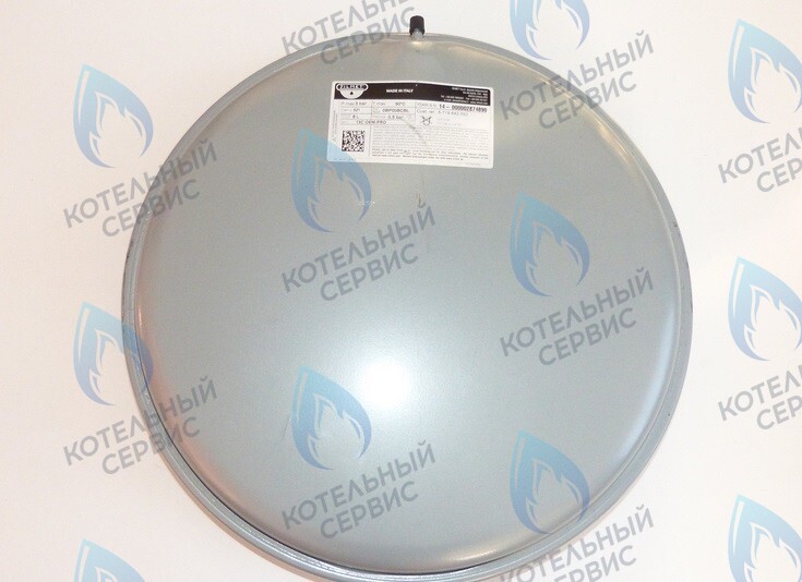 87186425520 Расширительный бак U072 BUDERUS в Екатеринбурге	