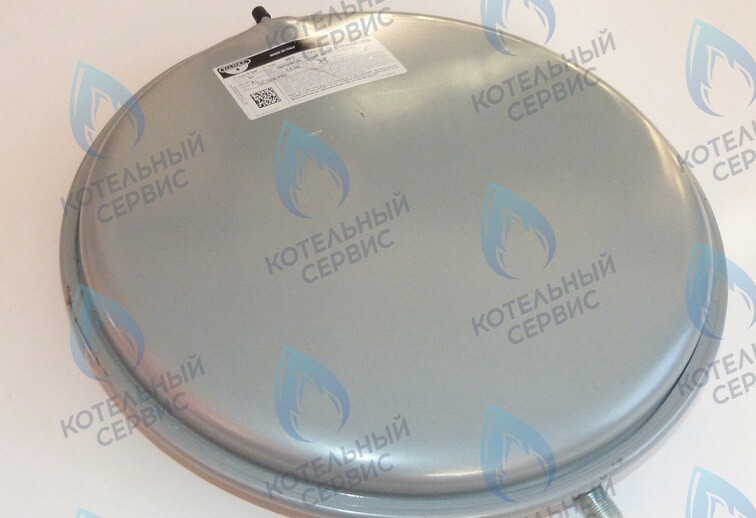 87186425520 Расширительный бак U072 BUDERUS в Екатеринбурге	