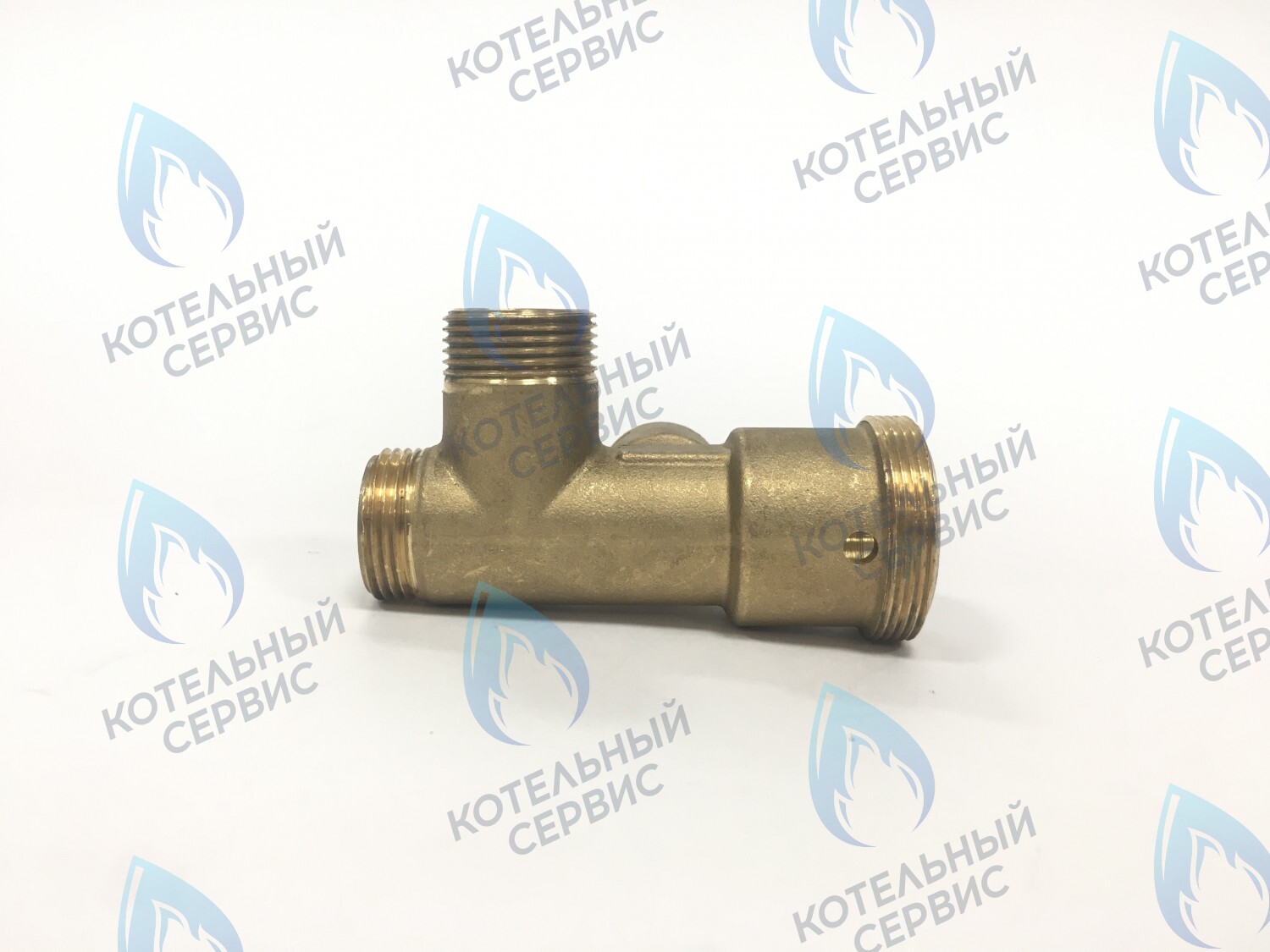 GGT006 Приоритетный переключающий клапан VAILLANT без мотора (252457, 193013) в Екатеринбурге	