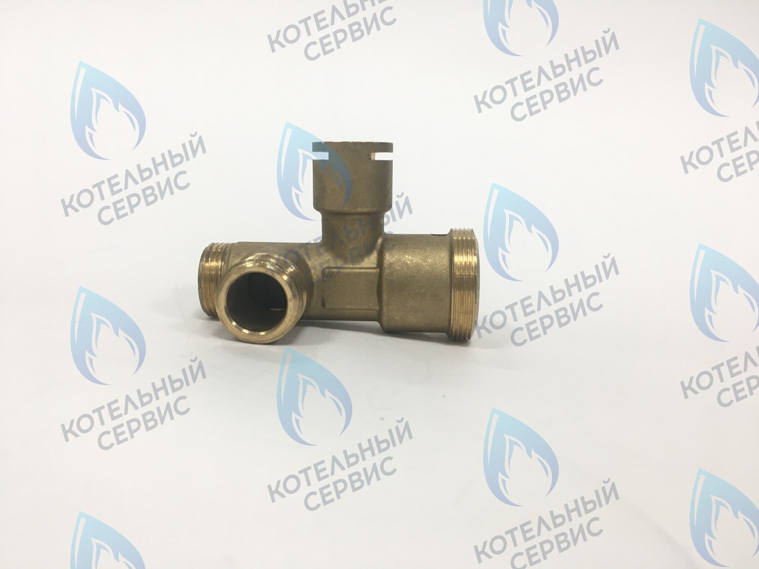 GGT006 Приоритетный переключающий клапан VAILLANT без мотора (252457, 193013) в Екатеринбурге	